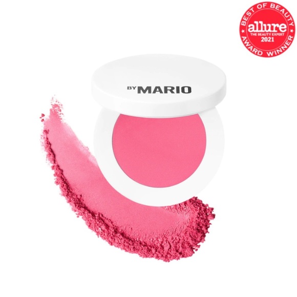 Makeup By Mario Makeup Nibmario Poppy Pink Poshmark